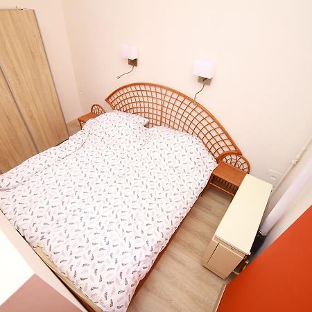 Flat On Andrassy Avenue Apartment Budapest Exterior photo