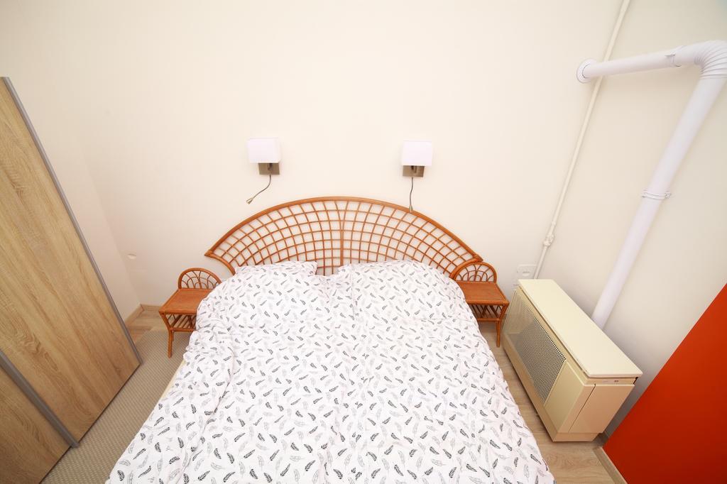 Flat On Andrassy Avenue Apartment Budapest Exterior photo
